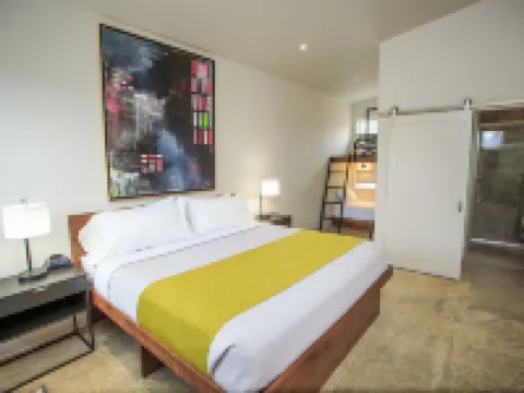 The Drift Hotels in Archuleta County