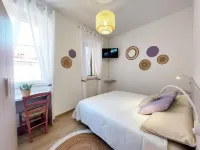 Affittacamere Casa Lilibet Hotels in Grottammare