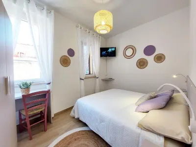Affittacamere Casa Lilibet Hotel in zona Lungomare San Benedetto del Tronto