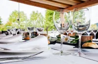 Hotel Balneario Areatza Nº 01224