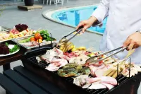 Swiss-Belhotel Cirebon - sarapan