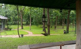 HiddenSide Waya Ulpatha