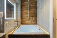 Adelante Rooms Piazza Bologna Hotels in 