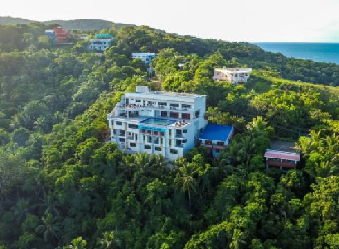 Horizon Hotel Romblon