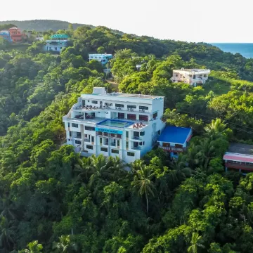 Horizon Hotel Romblon