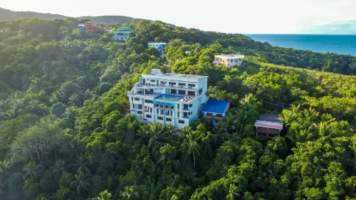 Horizon Hotel Romblon Hotels in Romblon
