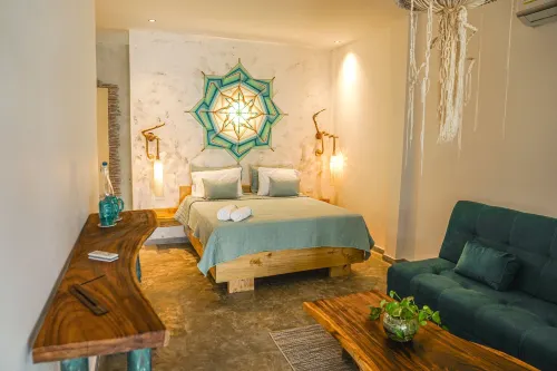 Namaste Beach Club | Centro Holistico