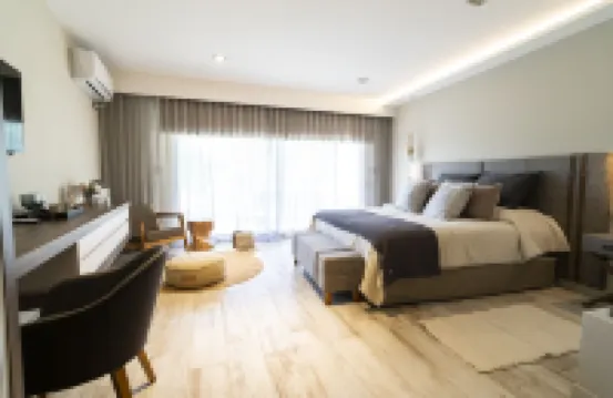 Domingo Design Hotel Hotels in 