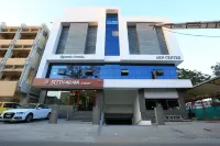 호텔 시타람 셀렉트 Coimbatore Jn 주변 호텔