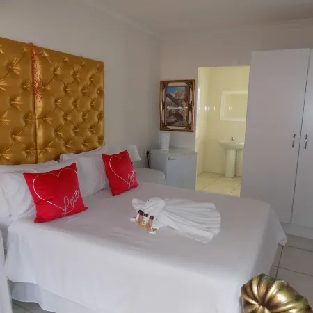 Joezebel Guesthouse