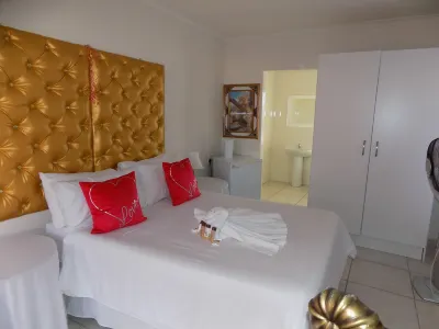 喬茲堡旅館