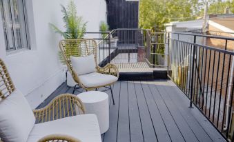 Unique Stays - 4119 St-Denis