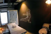 Hotel Centre Point - Spa