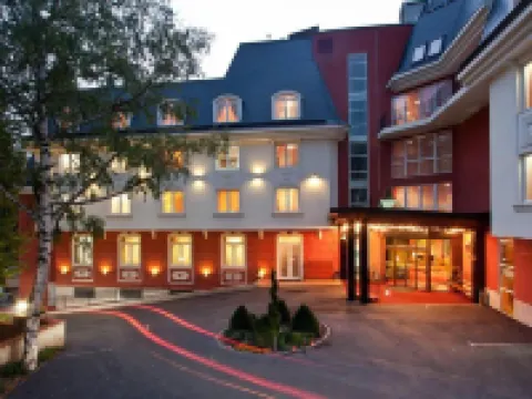 Balneo Complex & Spa Aquatonik Hotels in Velingrad