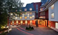 Balneo Complex & Spa Aquatonik Hotel a 