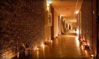 Balneo Complex & Spa Aquatonik - spa