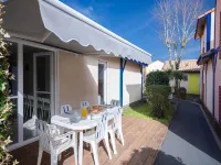 Vacancéole - les Villas du Lac Hotel a Soustons