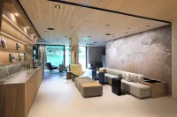 Hotel Steiermarkhof Graz - Aus Holz Gebaut, Von Hügeln geküsst