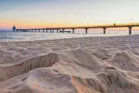 Strandvilla Viktoria