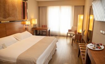 Alejandro 1º Hotel