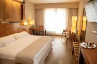Alejandro 1º Hotel Hotels in der Nähe von Monumento a Manuel J. Castilla