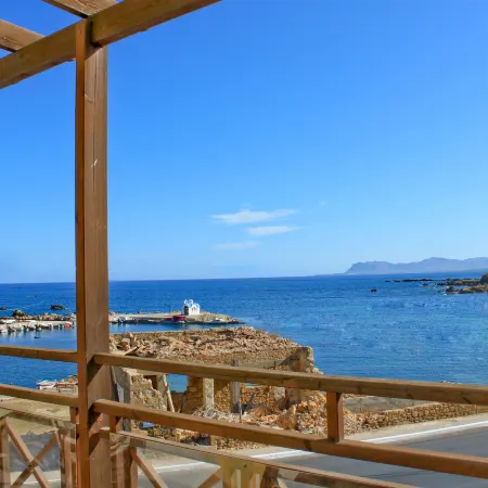 Porto Kalamaki Hotel
