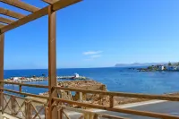 Porto Kalamaki Hotel - Merinäköala
