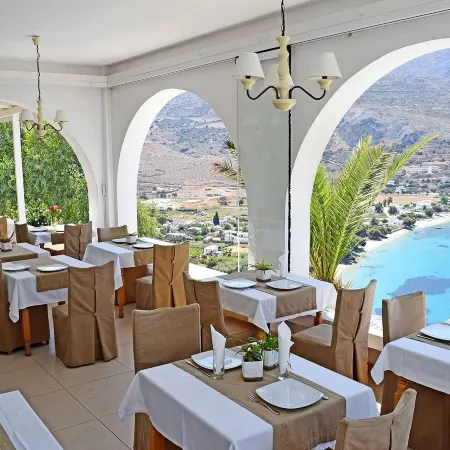 Aegialis Hotel & Spa