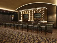 Terre Haute Casino Resort - Adults Only - bar