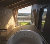 Cabañas O Recuncho do Sor