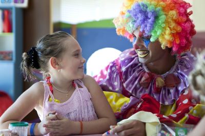 Playground/Children's Club Granada Luxury Resort Okurcalar - All Inclusive Photo