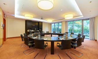 Holiday Inn Berlin Airport - Conf Centre