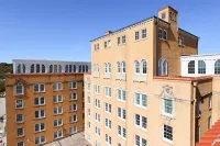 The Crazy Water Hotel Hotels in Palo Pinto County