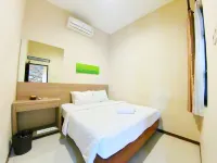 Villa Batu 2 Kamar 5 Dekat Museum Angkut