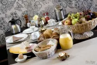 호텔 플뢰르 드 리스 제델겜