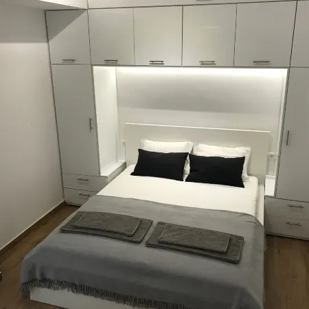 Raise Cosy Apartment