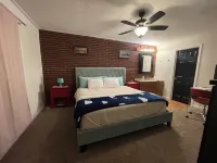 The Diamond at Kingston East Hotels near Legacy Flight Museum