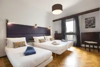 LV Premier Apartments Clerigos-RE2 - 4-Star