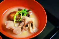 沼尻高原ロッジ - 朝食
