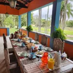Magnífico Rancho em Jarinu Hotels in Bragança Paulista