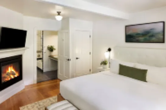 Lavender, A Four Sisters Inn Hotels in Yountville