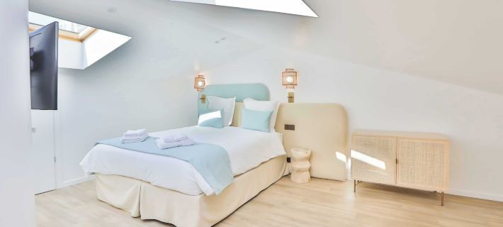 Résidence Feniers - Hyper Centre St Tropez Hotels in Saint-Tropez