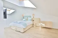 Résidence Feniers - Hyper Centre St Tropez - 3-Star