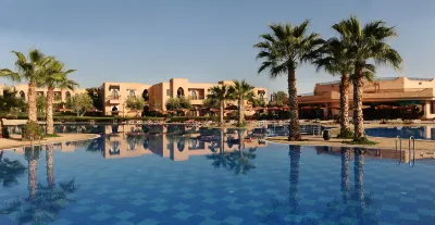 Marrakech Ryads Parc All Inclusive Hotels in Ouahat Sidi Brahim