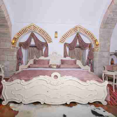 BEHRAMPAŞA Otel &Cafe &Restaurant Rooms