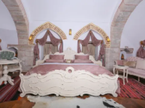 Tarihi Behrampaşa Otel Sivas otelleri