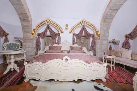 BEHRAMPAŞA Otel &Cafe &Restaurant