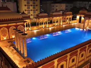 Umaid Haveli-A Heritage Style Hotel & Resort