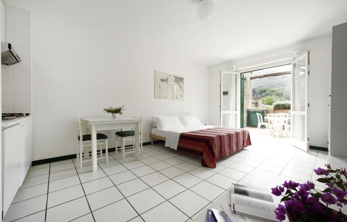 Apartment in Elba Near Pebble Beach
