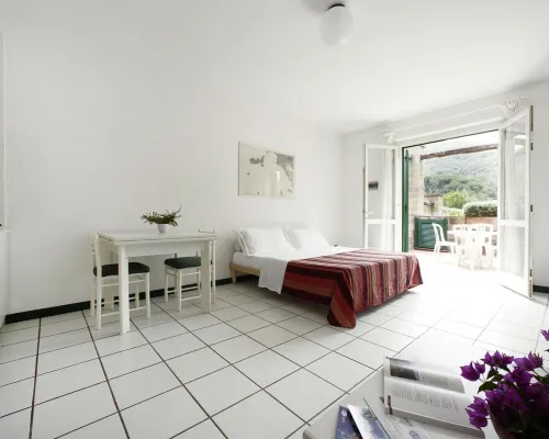 Apartment in Bagnaia near Gulf of Portoferraio Hotels in Rio